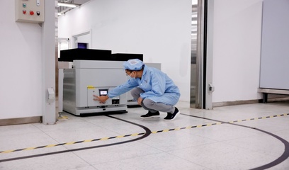 武漢雙5G智慧工廠啟航 5G+工業(yè)互聯(lián)網融合邁向新紀元