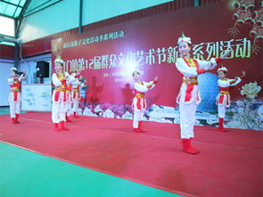 文化盛宴煥新顏，活力西紅門迎新春——大興新區南海子文化活動季暨西紅門鎮第十二屆文化藝術節策劃方案