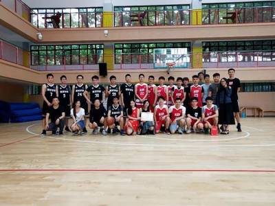 SAUP春招 | 文體中心、網宣中心、學術中心、S&A文體活動策劃部門全解析