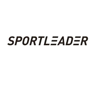 SPORTLEADER 引領(lǐng)運(yùn)動生活新風(fēng)尚