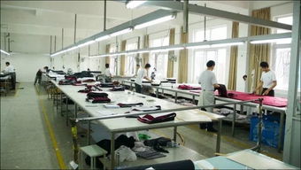 服裝工廠返工率控制在3%、合格率達(dá)99%以上的系統(tǒng)方法——鞋帽行業(yè)參考