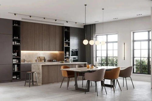 大熱專業(yè)環(huán)境藝術(shù)設(shè)計 專業(yè)設(shè)計服務(wù)的核心魅力與未來趨勢